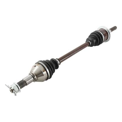 All Balls 6 Ball Heavy Duty Axle Front ATV-CA-8-220_199806