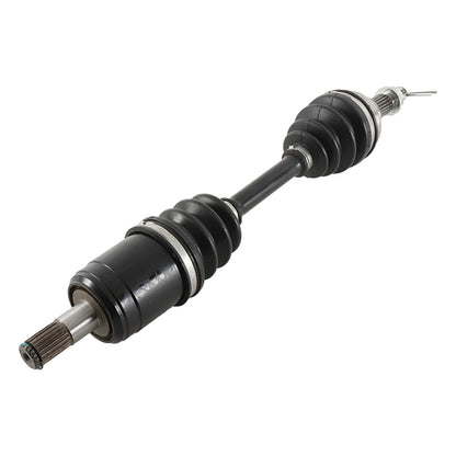 All Balls 6 Ball Heavy Duty Axle Front ATV-HO-8-108_199822