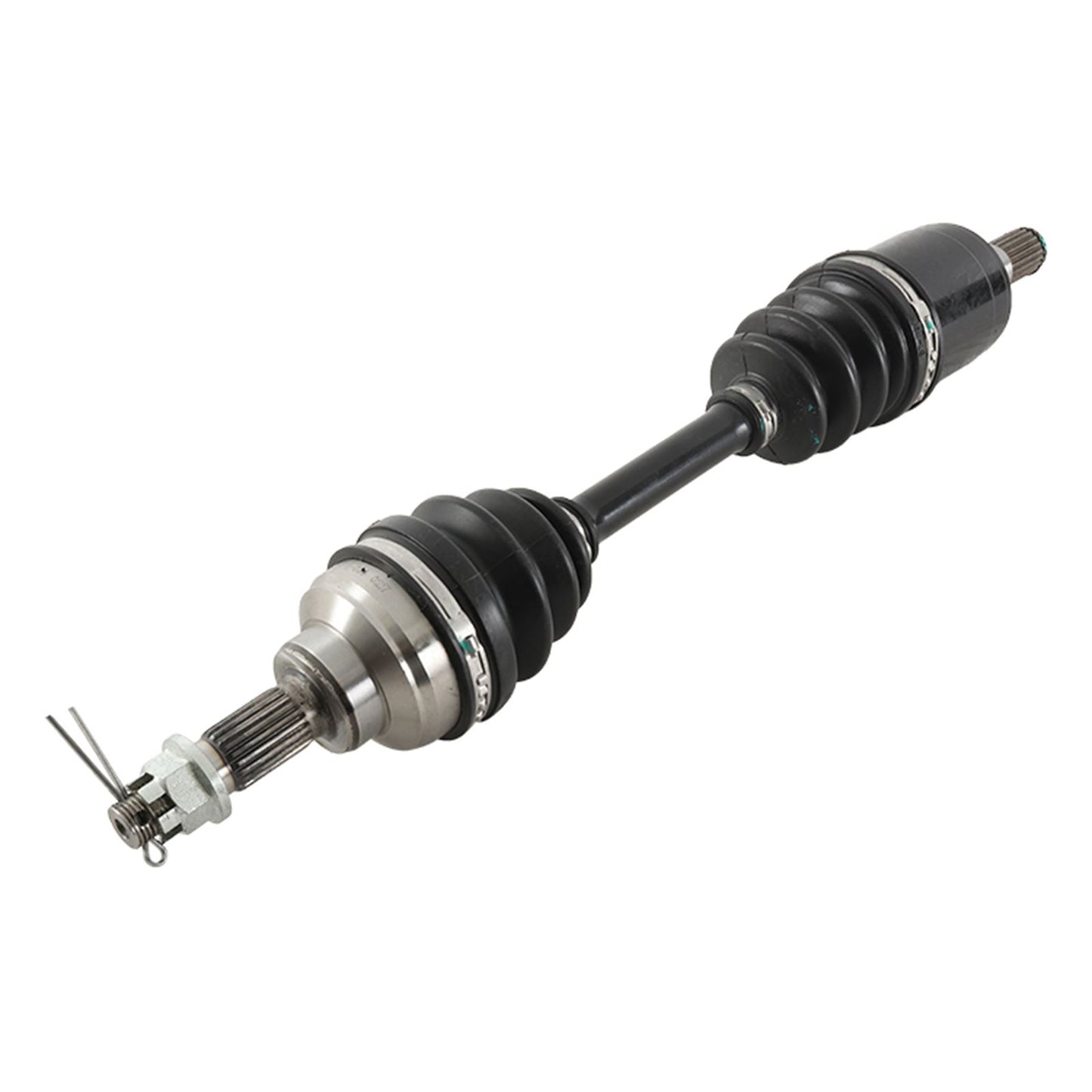 All Balls 6 Ball Heavy Duty Axle Front ATV-HO-8-108_199823