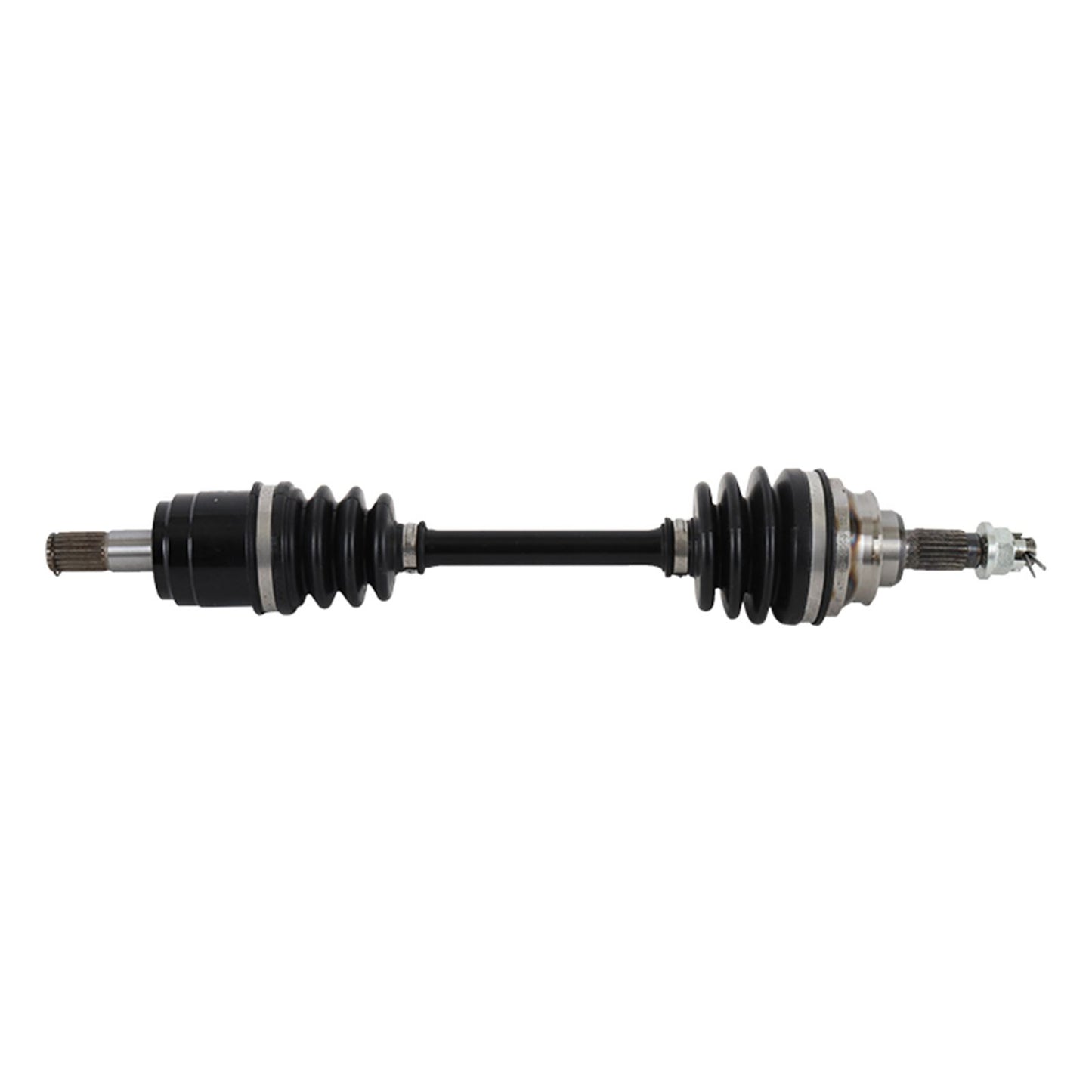 All Balls 6 Ball Heavy Duty Axle Front ATV-HO-8-117_199827