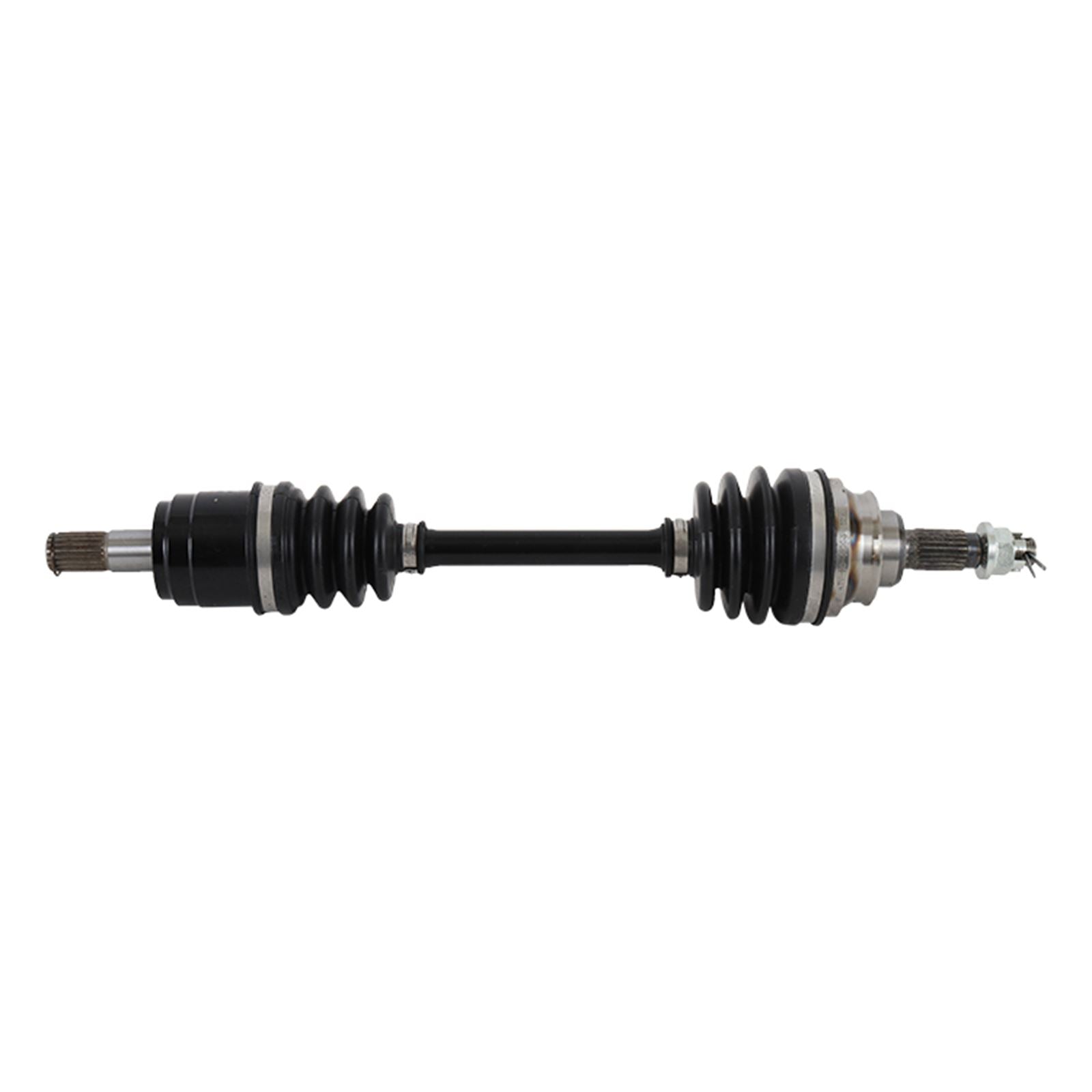 All Balls 6 Ball Heavy Duty Axle Front ATV-HO-8-117_199827