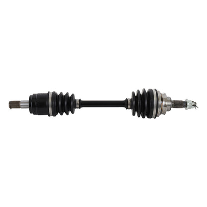 All Balls 6 Ball Heavy Duty Axle Front ATV-HO-8-117_199827