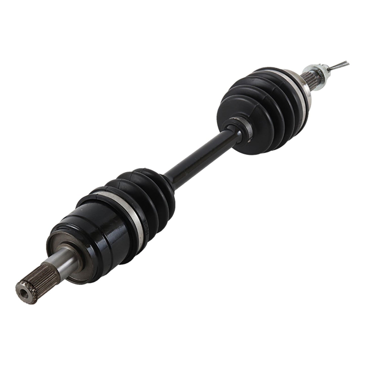 All Balls 6 Ball Heavy Duty Axle Front ATV-HO-8-117_199828