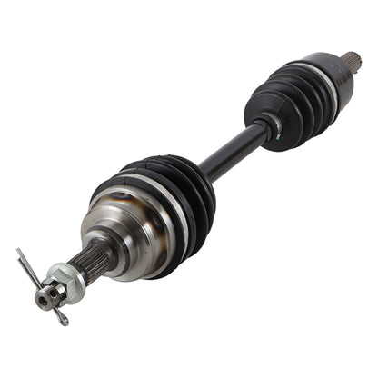 All Balls 6 Ball Heavy Duty Axle Front ATV-HO-8-117_199829