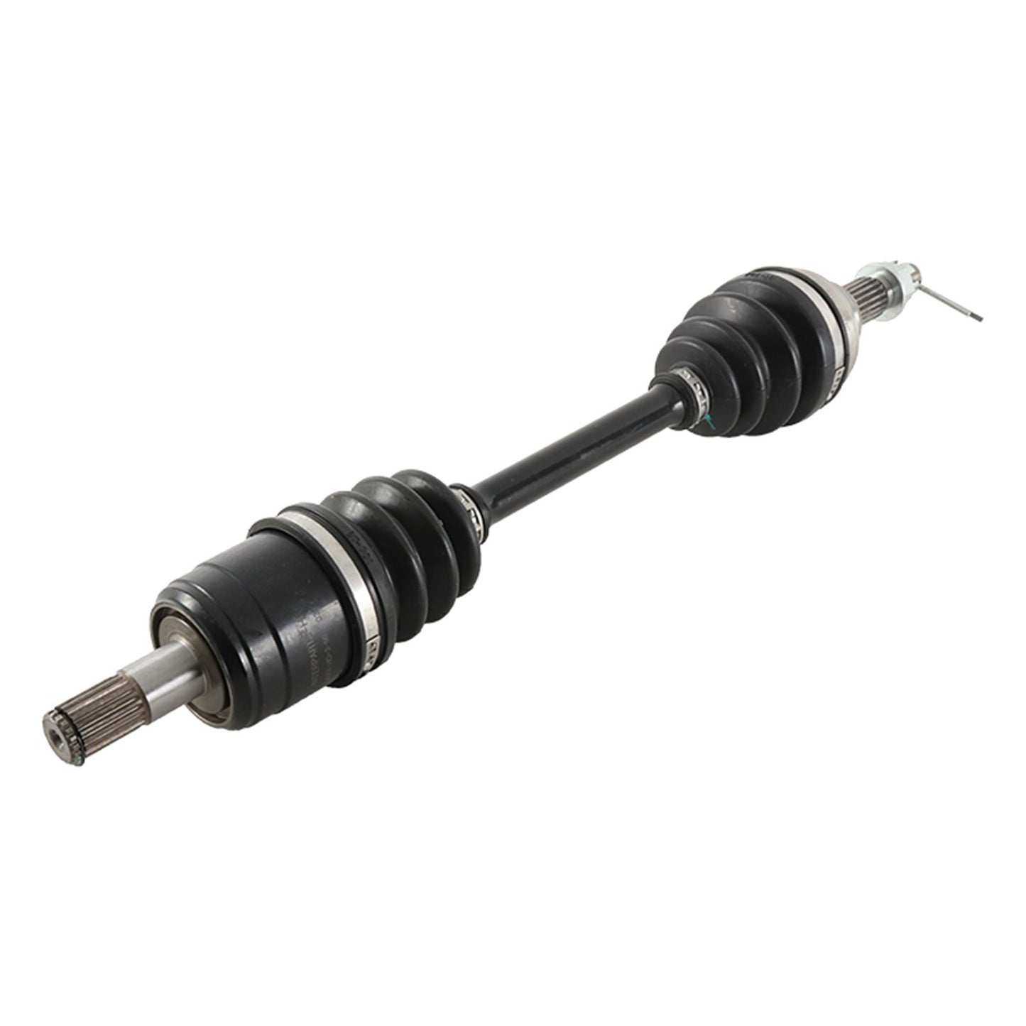 All Balls 6 Ball Heavy Duty Axle Front ATV-HO-8-201_199838