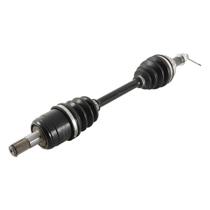 All Balls 6 Ball Heavy Duty Axle Front ATV-HO-8-201_199838