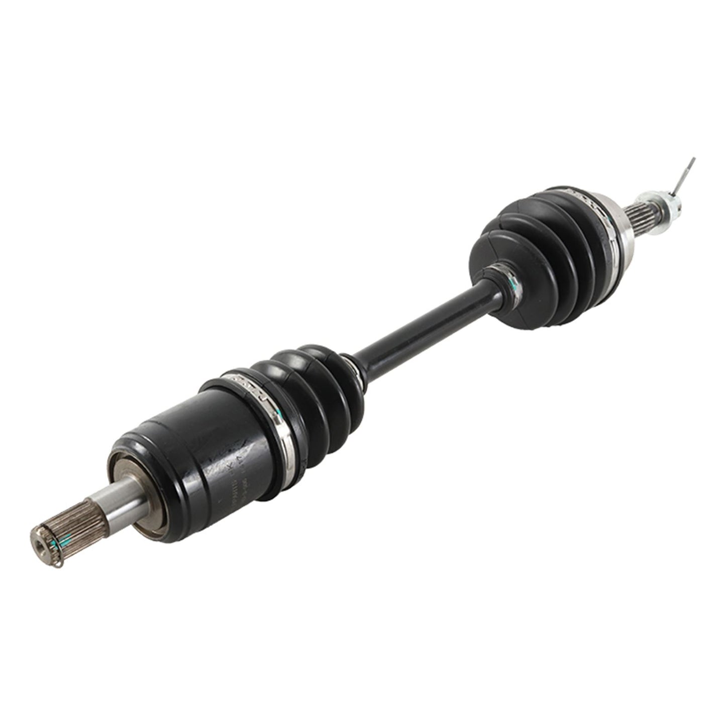 All Balls 6 Ball Heavy Duty Axle Front ATV-HO-8-207_199841