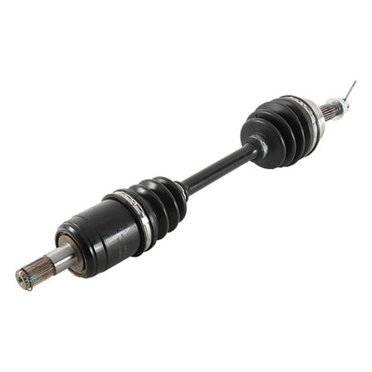 All Balls 6 Ball Heavy Duty Axle Front ATV-HO-8-207_199841