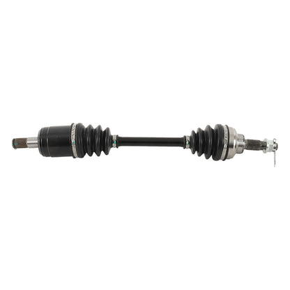 All Balls 6 Ball Heavy Duty Axle Front ATV-HO-8-208_199843