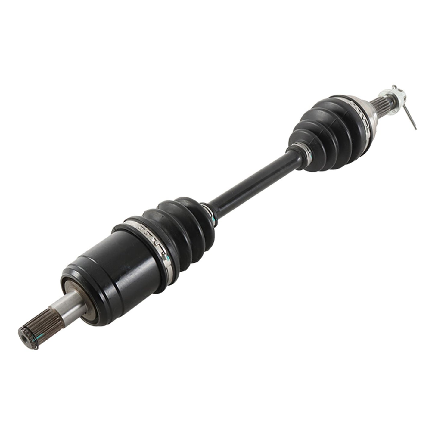 All Balls 6 Ball Heavy Duty Axle Front ATV-HO-8-208_199844