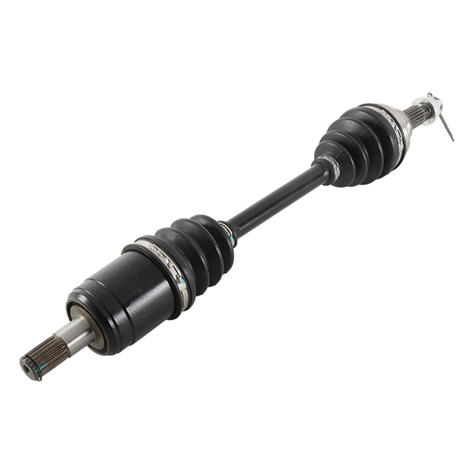 All Balls 6 Ball Heavy Duty Axle Front ATV-HO-8-208_199844