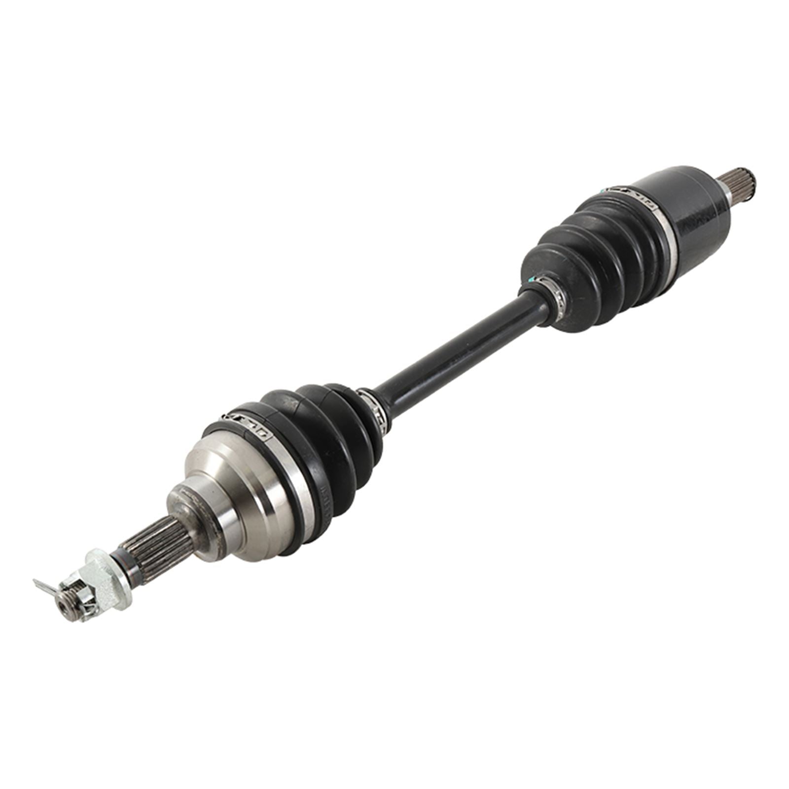 All Balls 6 Ball Heavy Duty Axle Front ATV-HO-8-208_199845