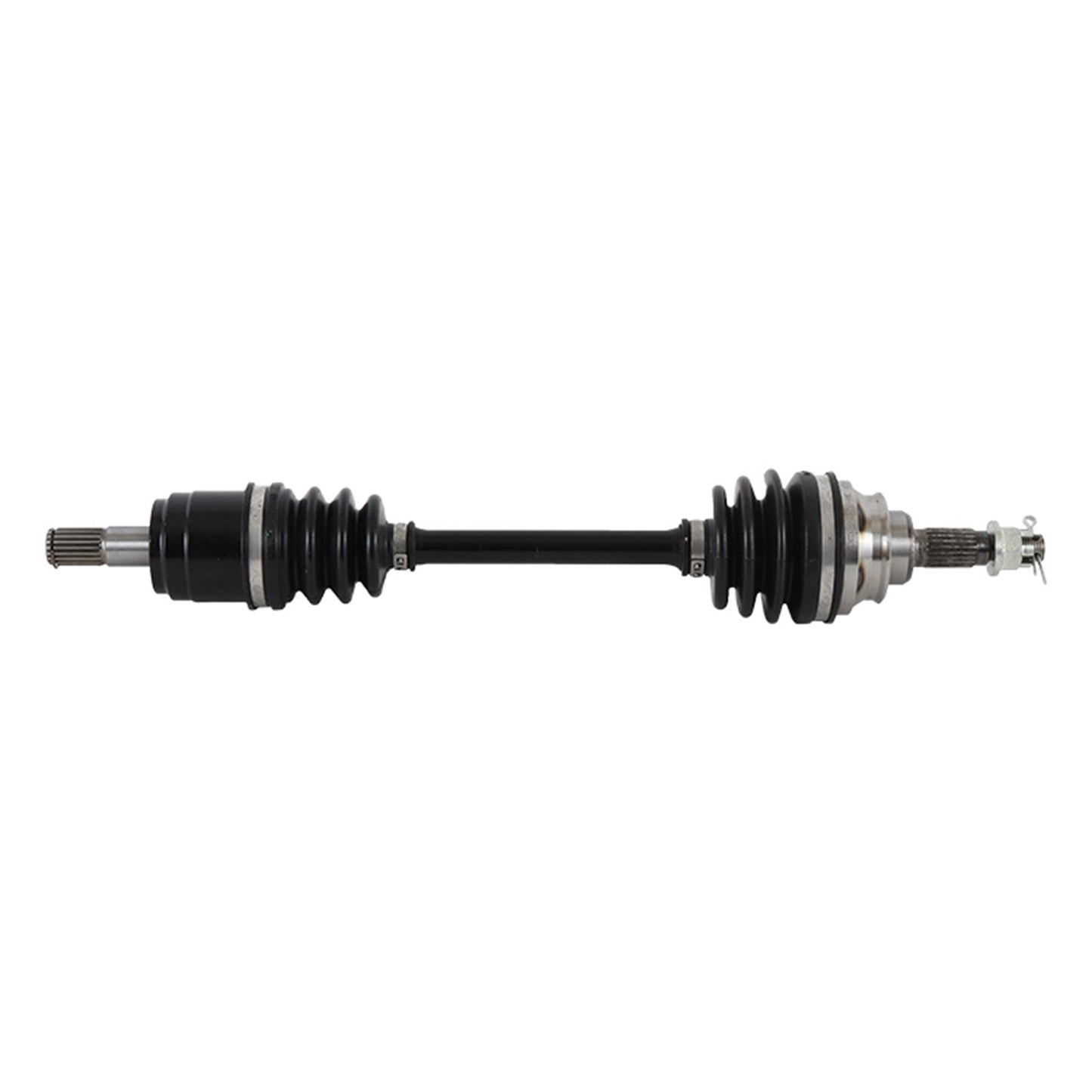 All Balls 6 Ball Heavy Duty Axle Front ATV-HO-8-217_199847