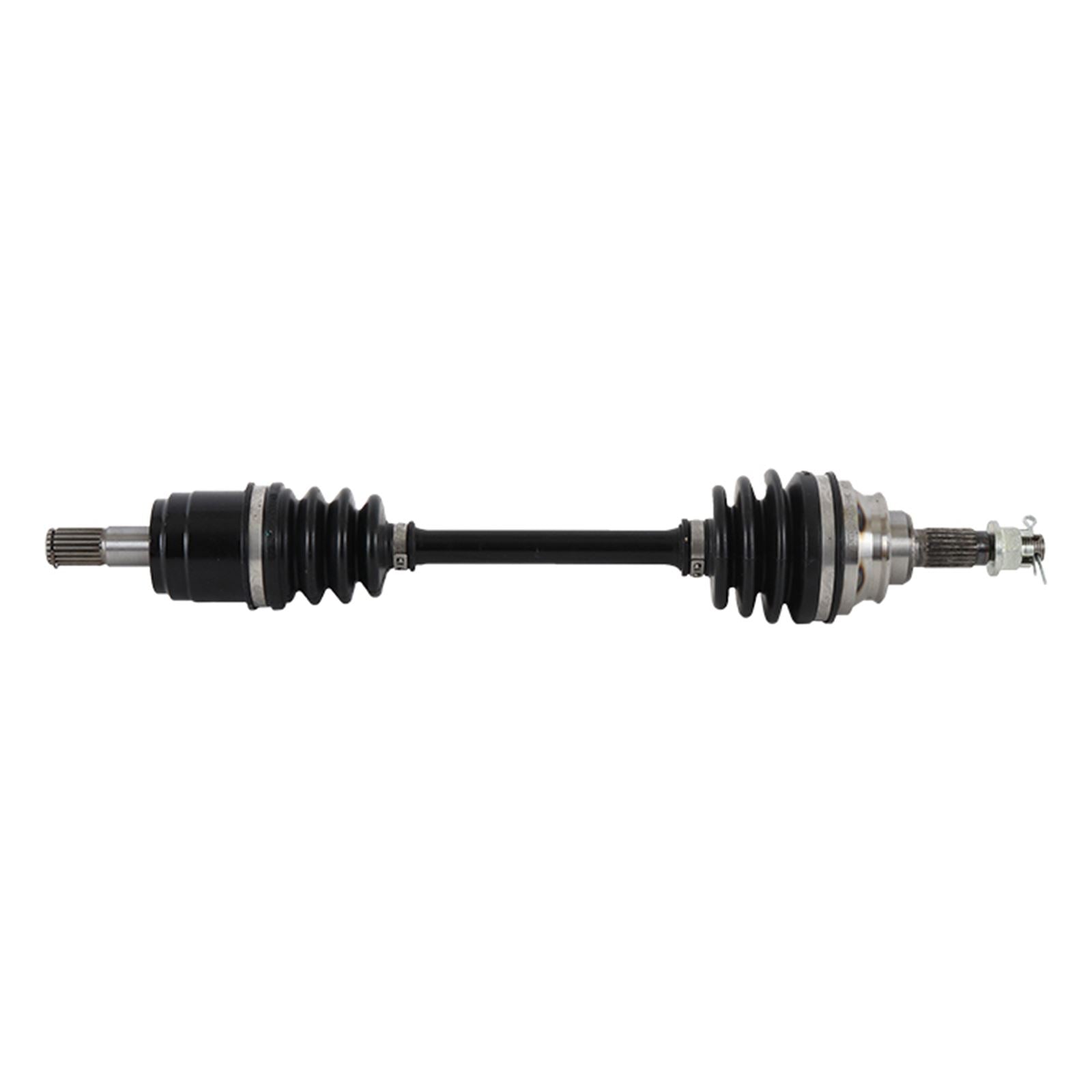 All Balls 6 Ball Heavy Duty Axle Front ATV-HO-8-217_199847