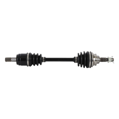 All Balls 6 Ball Heavy Duty Axle Front ATV-HO-8-217_199847