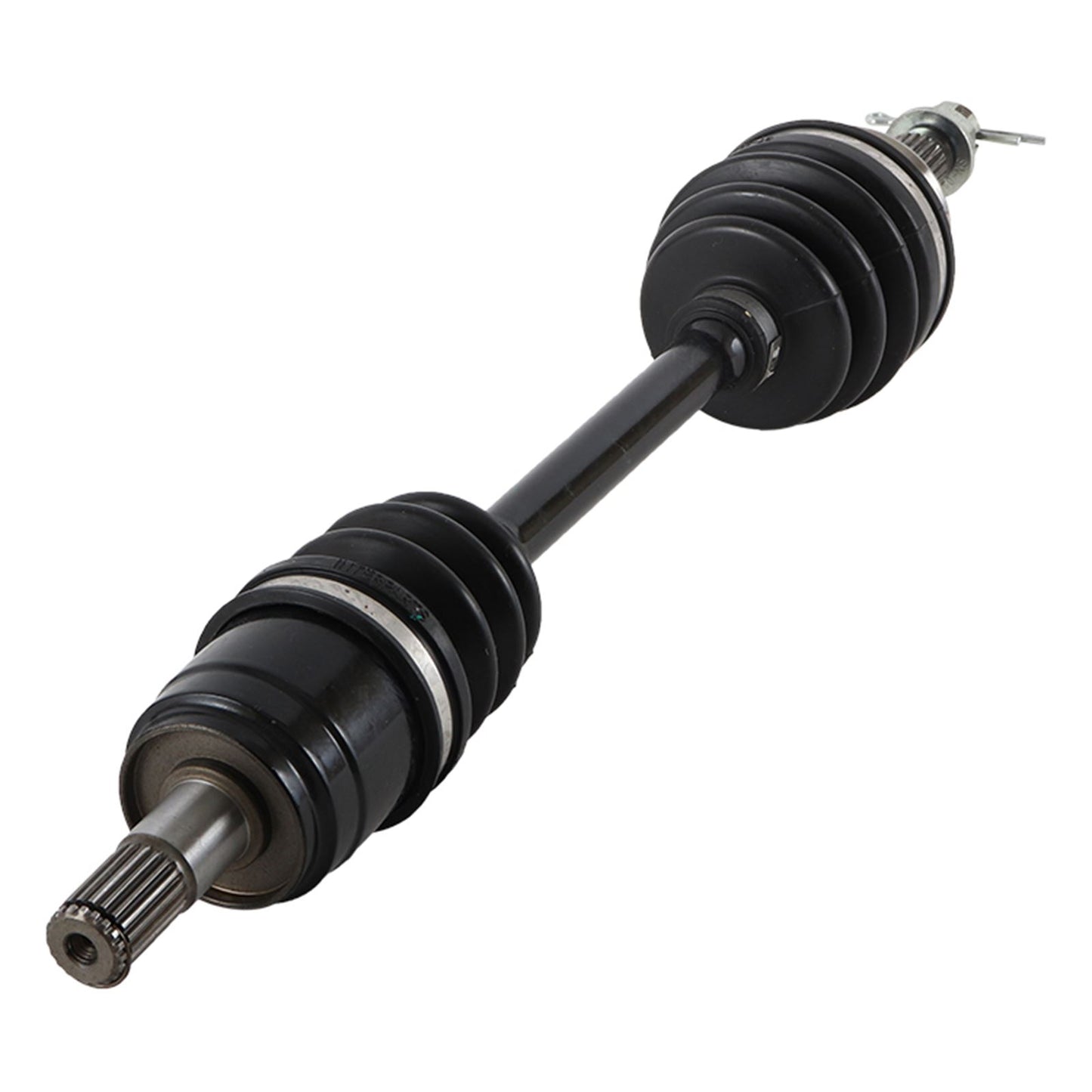 All Balls 6 Ball Heavy Duty Axle Front ATV-HO-8-217_199848