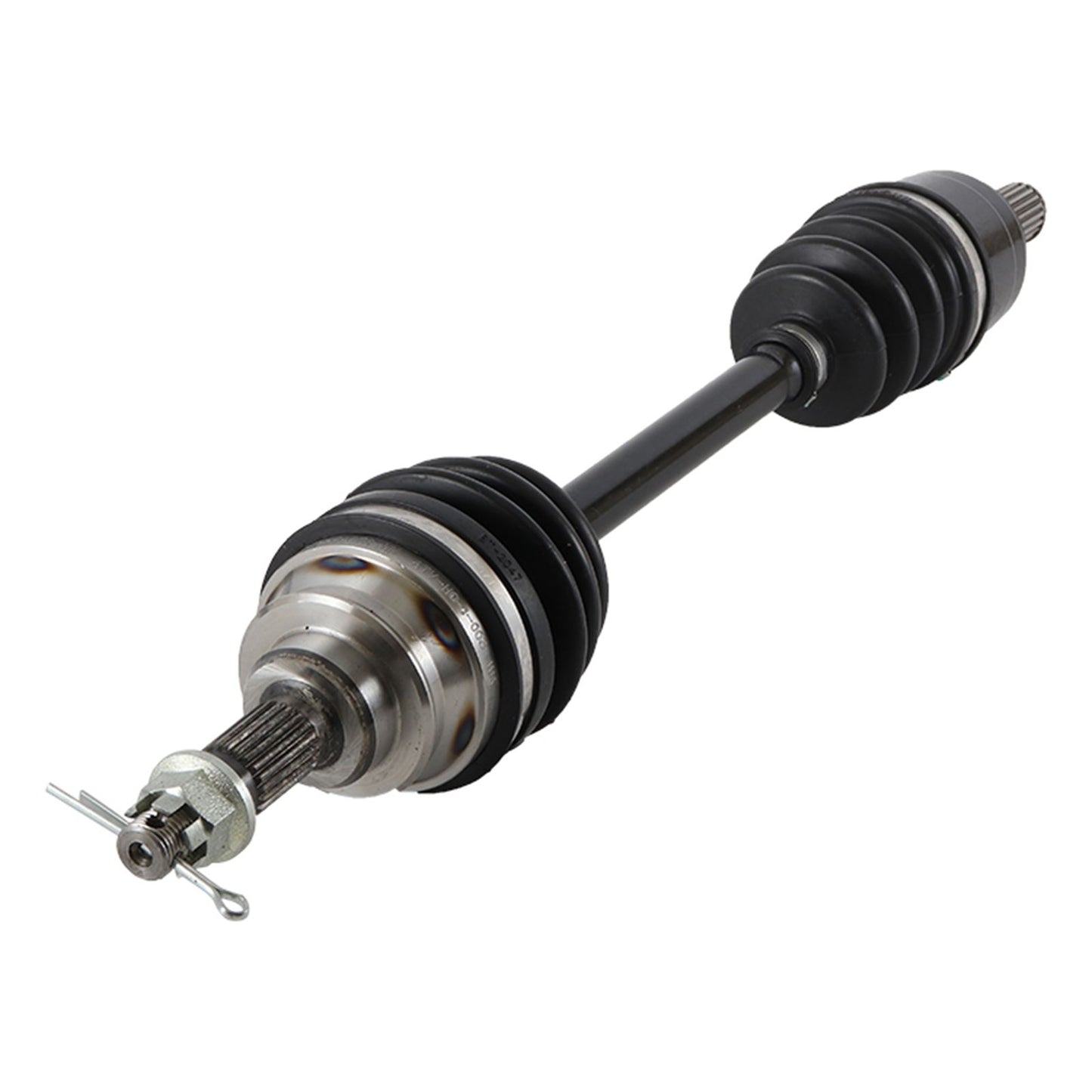 All Balls 6 Ball Heavy Duty Axle Front ATV-HO-8-217_199849