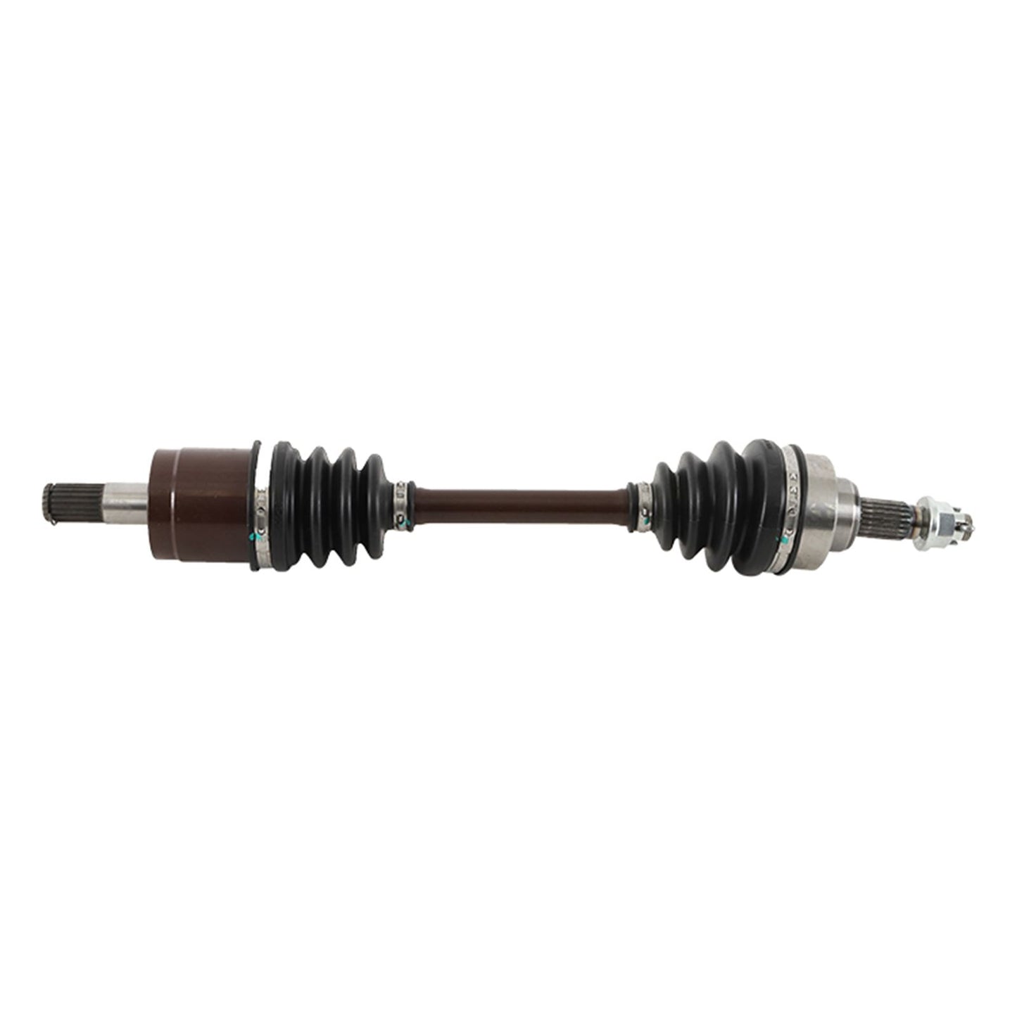 All Balls 6 Ball Heavy Duty Axle Front ATV-HO-8-219_199851