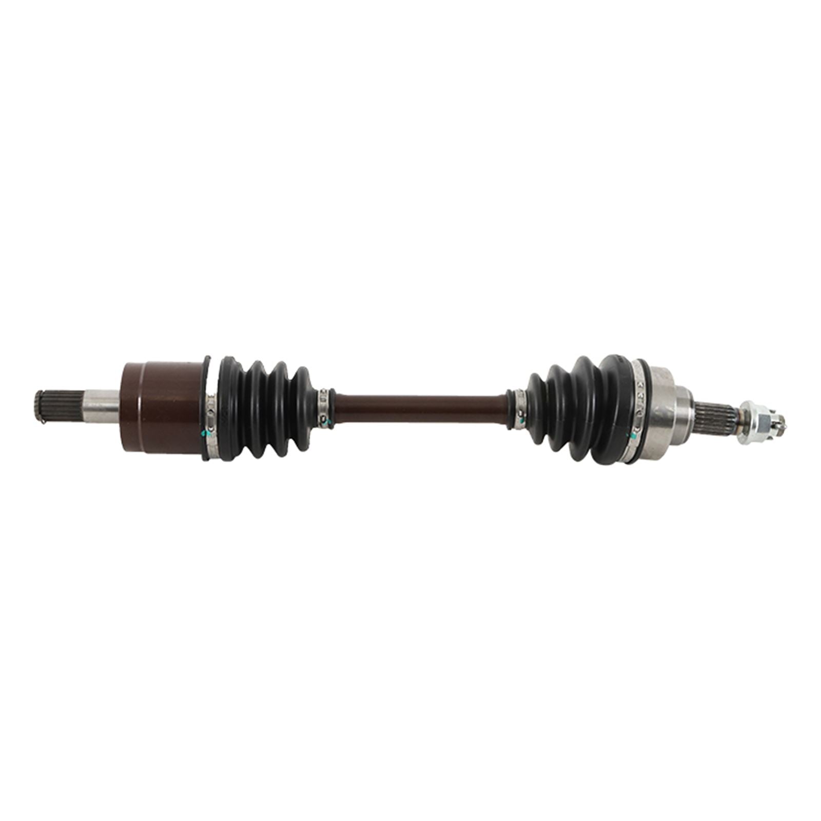 All Balls 6 Ball Heavy Duty Axle Front ATV-HO-8-219_199851