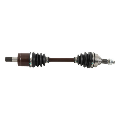 All Balls 6 Ball Heavy Duty Axle Front ATV-HO-8-219_199851