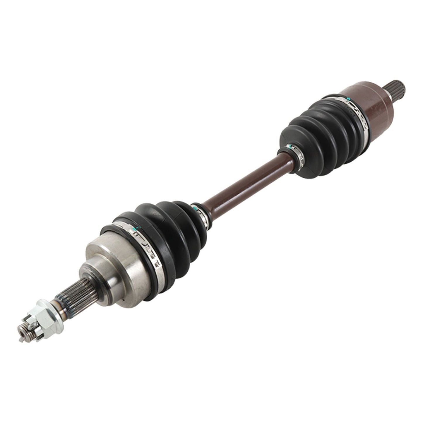 All Balls 6 Ball Heavy Duty Axle Front ATV-HO-8-219_199853