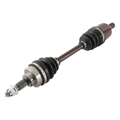 All Balls 6 Ball Heavy Duty Axle Front ATV-HO-8-219_199853