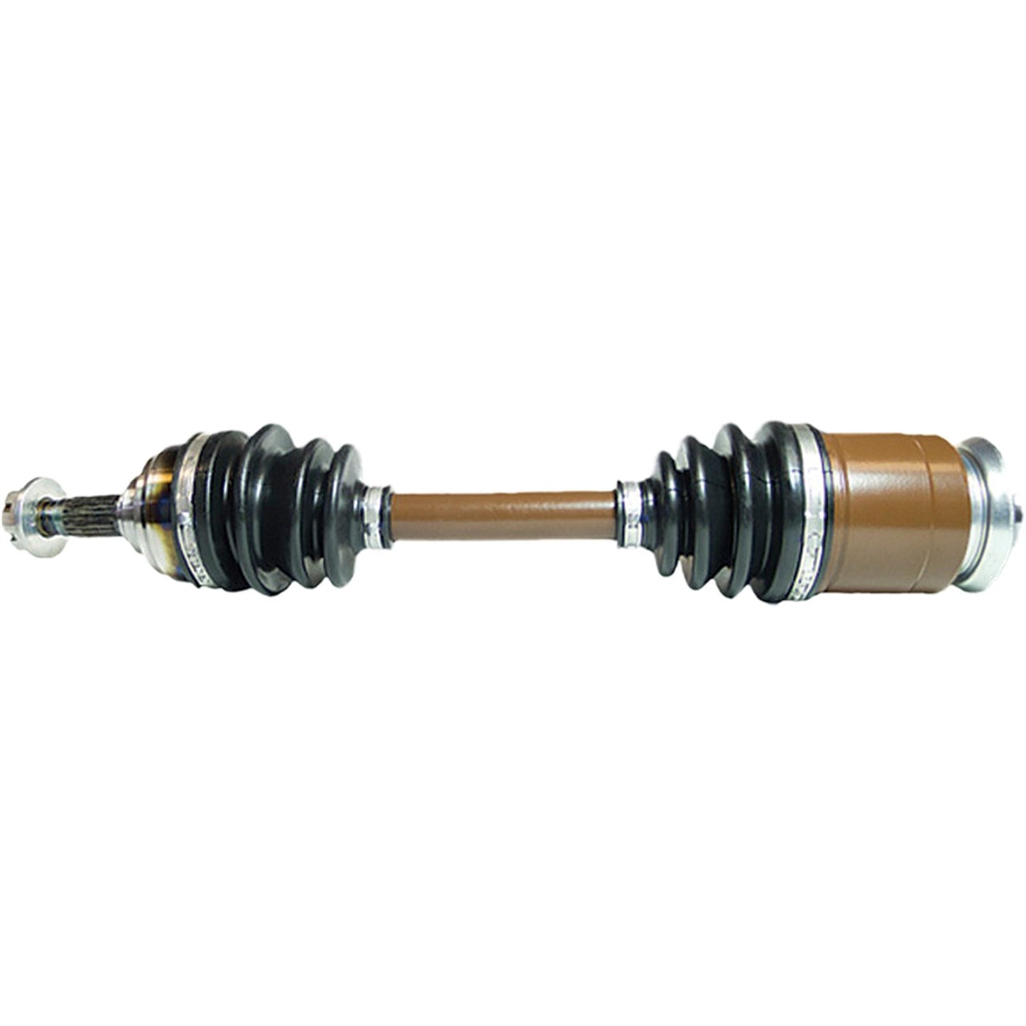All Balls 6 Ball Heavy Duty Axle Front ATV-HO-8-220_199854