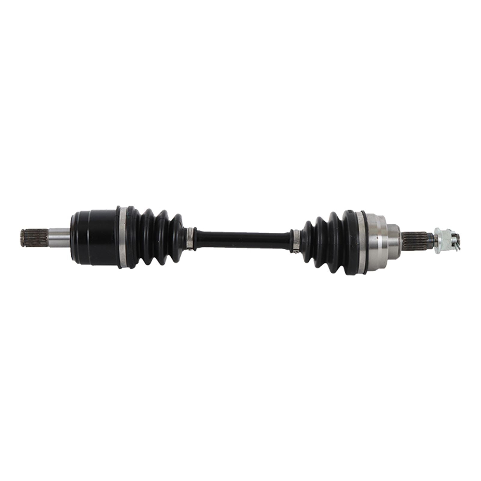 All Balls 6 Ball Heavy Duty Axle Front ATV-HO-8-306_199856