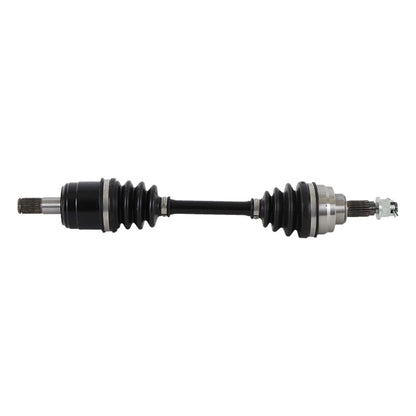 All Balls 6 Ball Heavy Duty Axle Front ATV-HO-8-306_199856