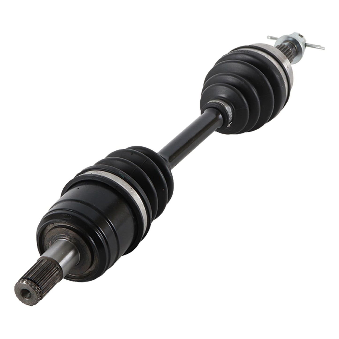 All Balls 6 Ball Heavy Duty Axle Front ATV-HO-8-306_199857
