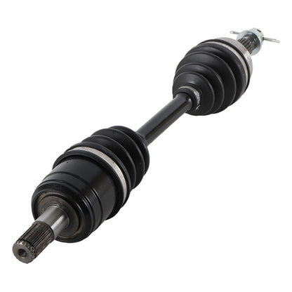 All Balls 6 Ball Heavy Duty Axle Front ATV-HO-8-306_199857