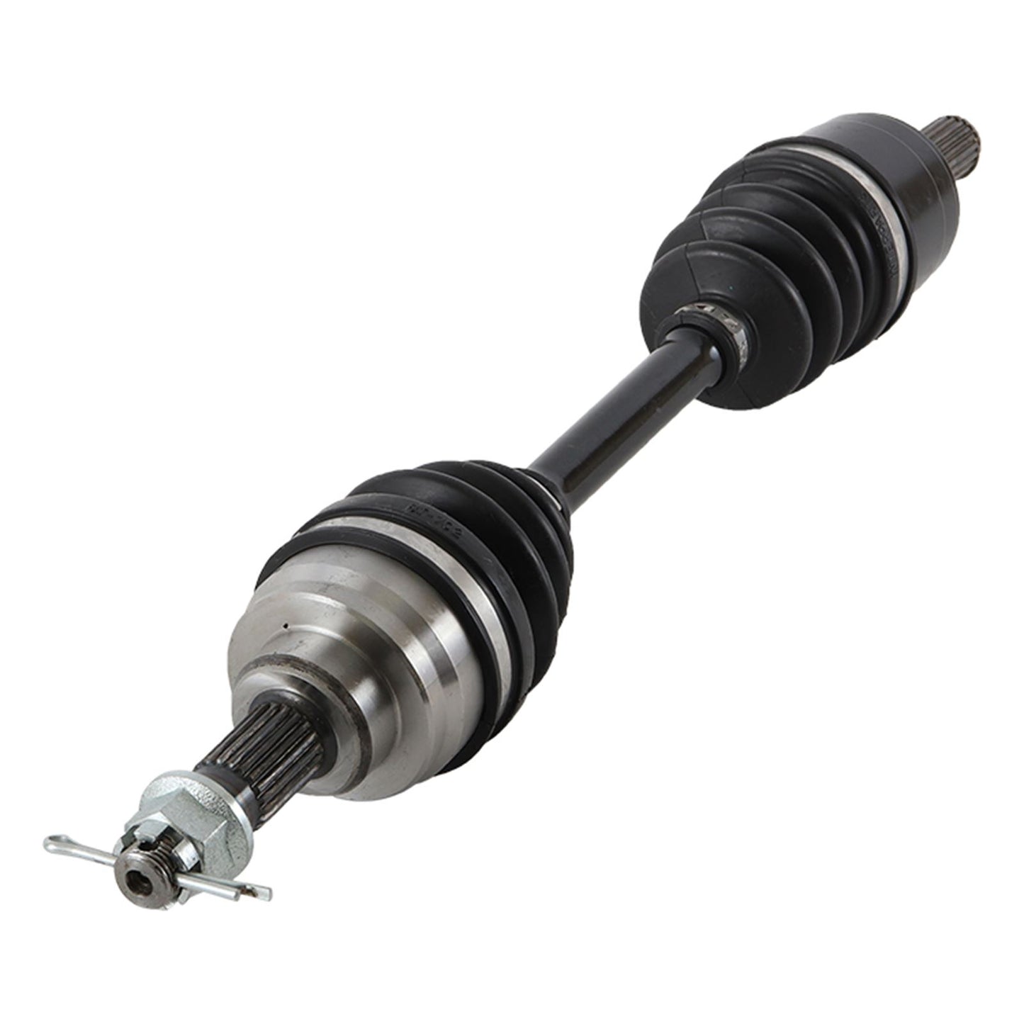 All Balls 6 Ball Heavy Duty Axle Front ATV-HO-8-306_199858