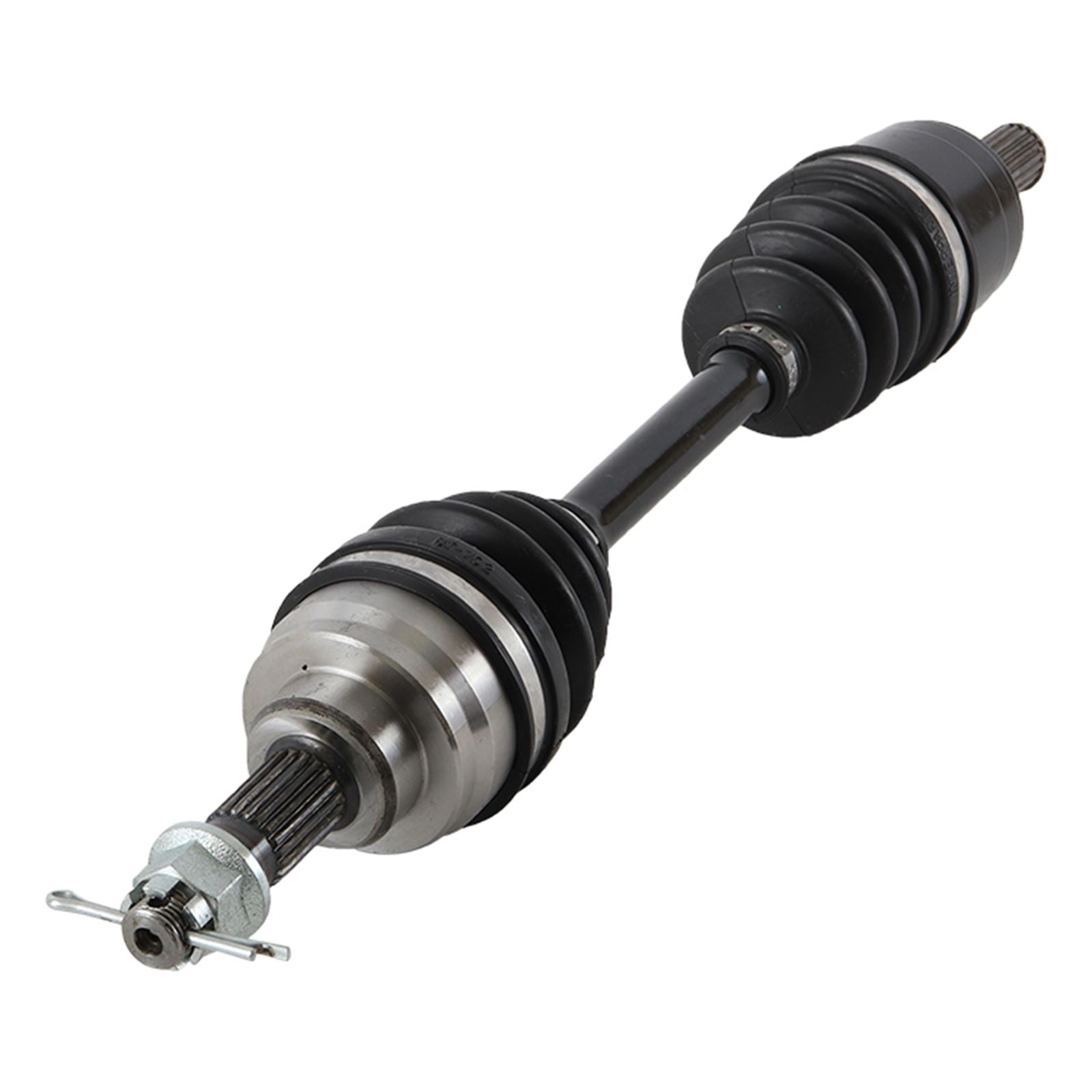 All Balls 6 Ball Heavy Duty Axle Front ATV-HO-8-306_199858