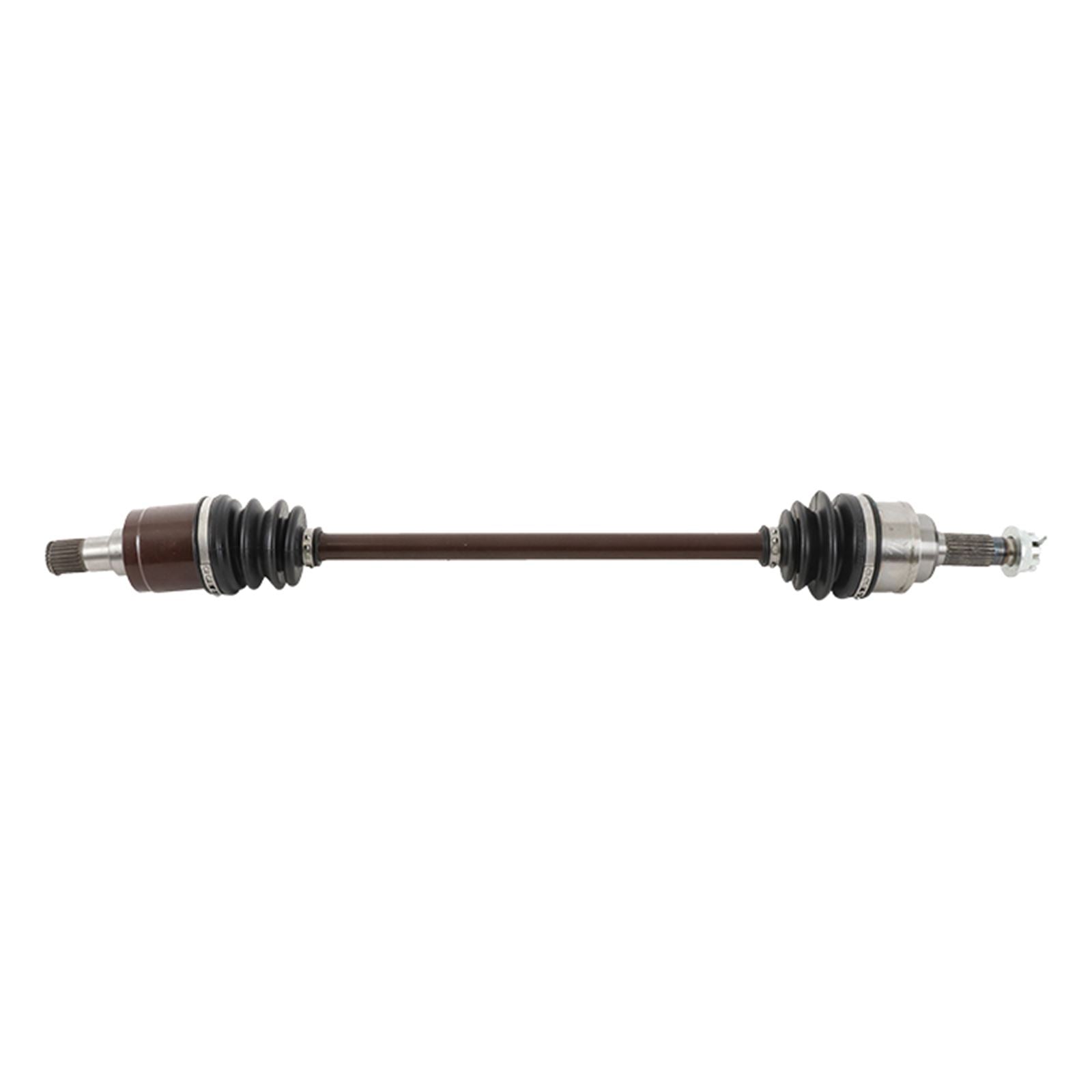All Balls 6 Ball Heavy Duty Axle Front ATV-HO-8-123_199859