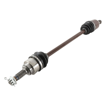 All Balls 6 Ball Heavy Duty Axle Front ATV-HO-8-123_199861