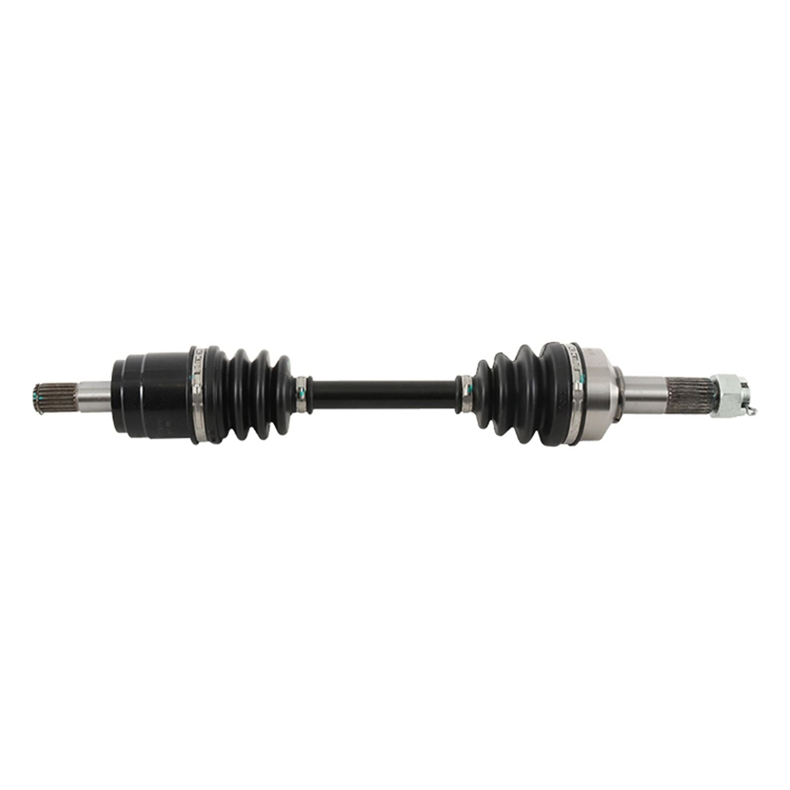 All Balls 6 Ball Heavy Duty Axle Front ATV-HO-8-131_199865