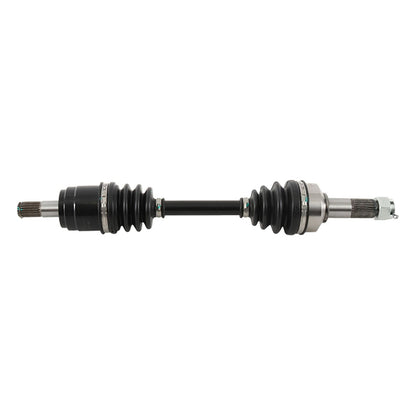 All Balls 6 Ball Heavy Duty Axle Front ATV-HO-8-131_199865