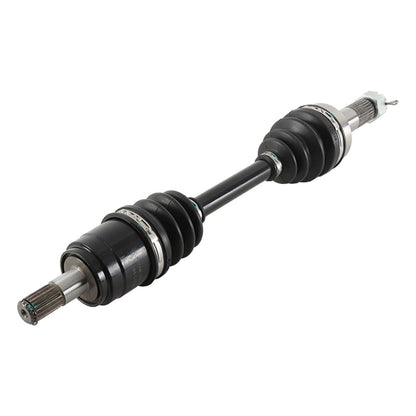 All Balls 6 Ball Heavy Duty Axle Front ATV-HO-8-131_199866