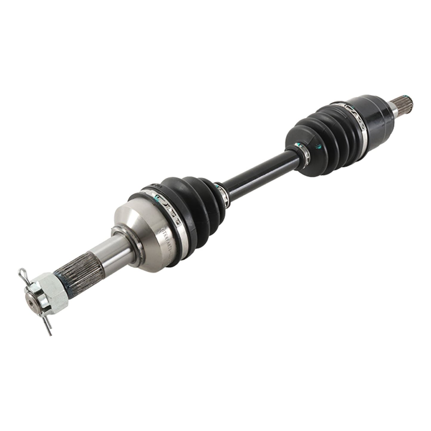 All Balls 6 Ball Heavy Duty Axle Front ATV-HO-8-131_199867