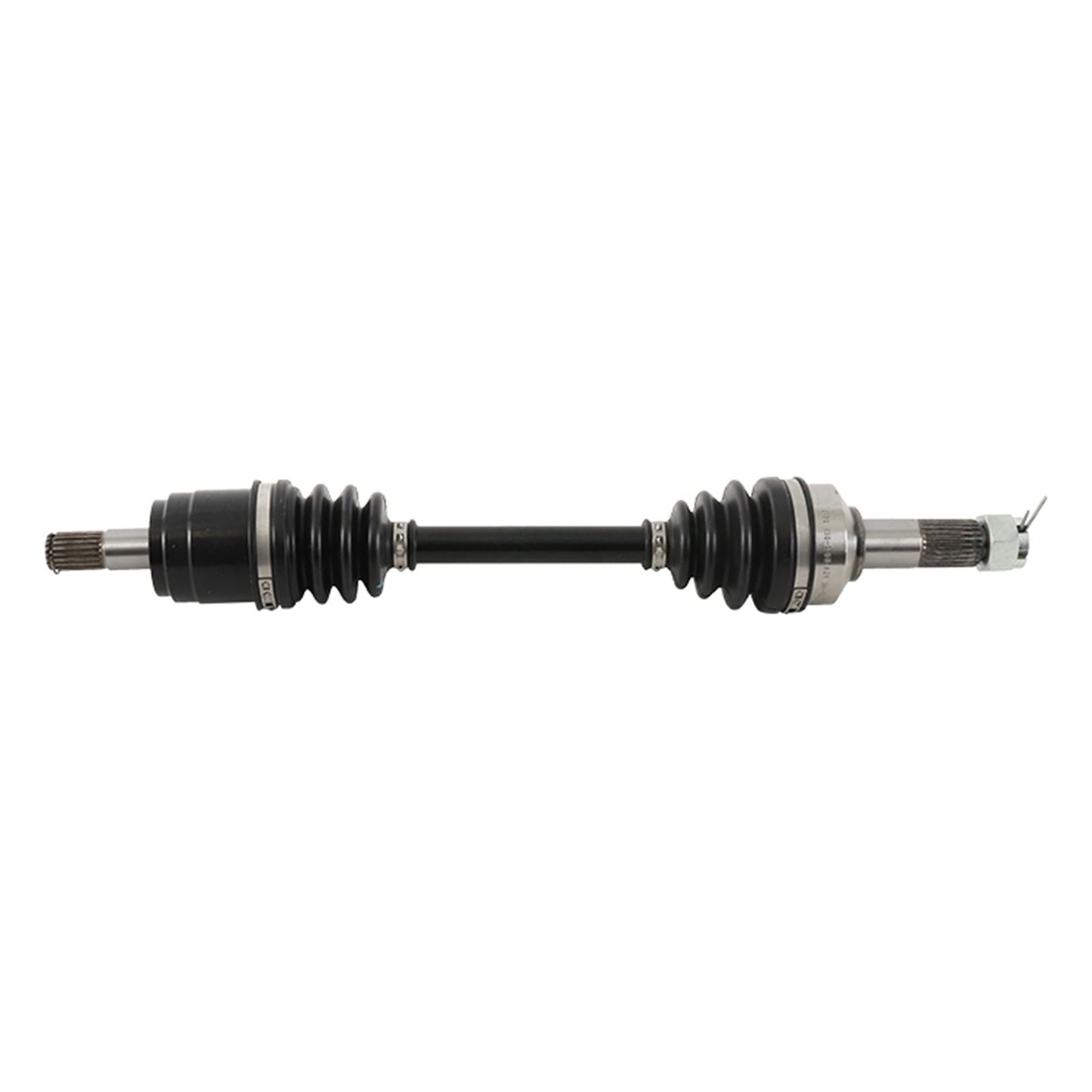 All Balls 6 Ball Heavy Duty Axle Front ATV-HO-8-231_199868