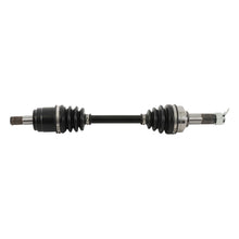 All Balls 6 Ball Heavy Duty Axle Front ATV-HO-8-231_199868