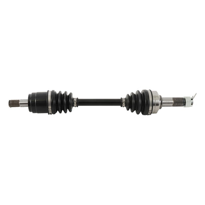 All Balls 6 Ball Heavy Duty Axle Front ATV-HO-8-231_199868