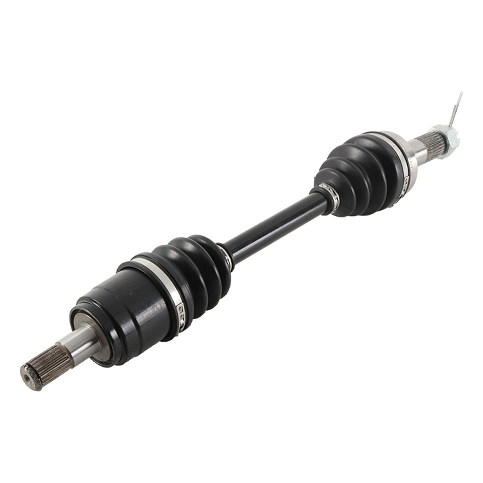 All Balls 6 Ball Heavy Duty Axle Front ATV-HO-8-231_199869