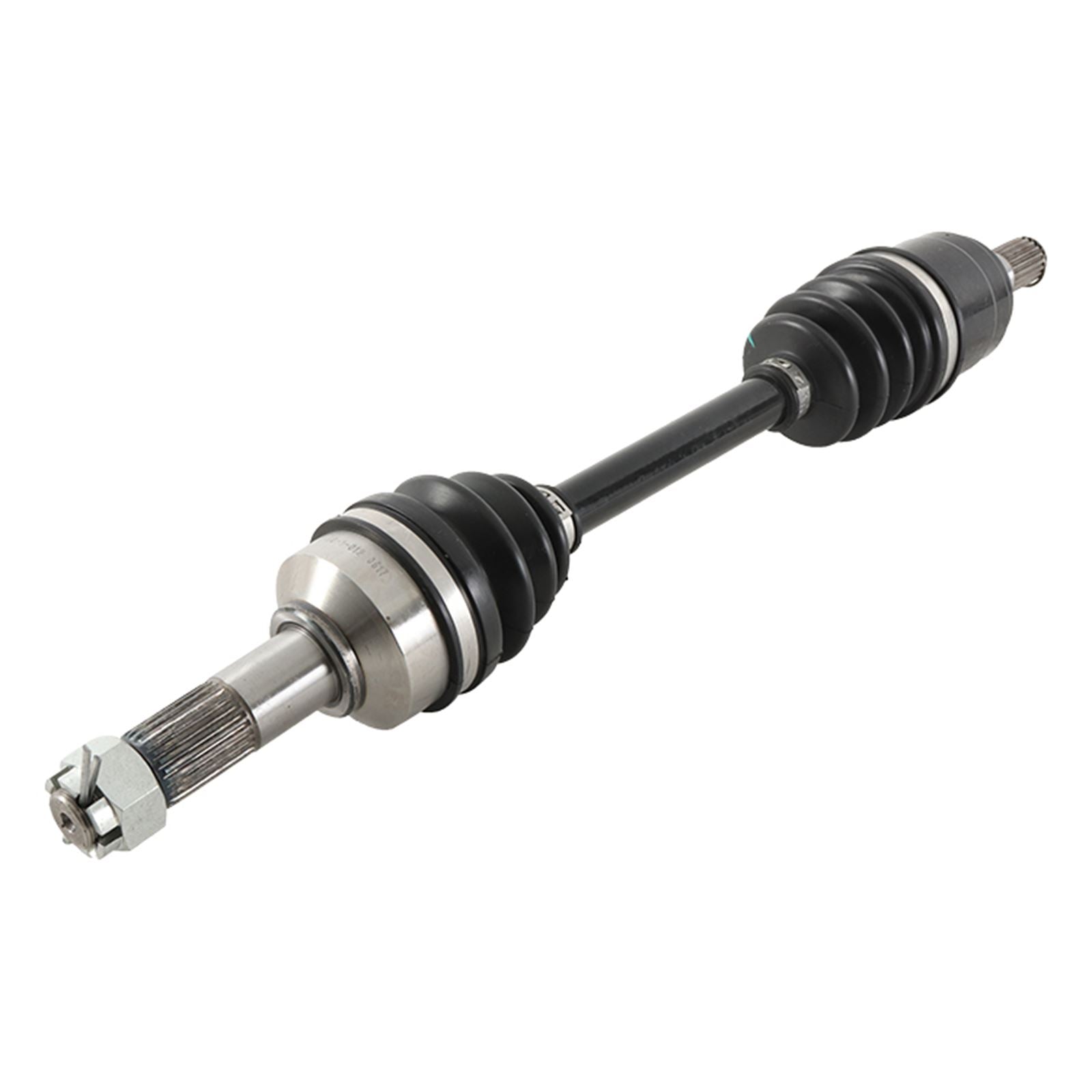 All Balls 6 Ball Heavy Duty Axle Front ATV-HO-8-231_199870