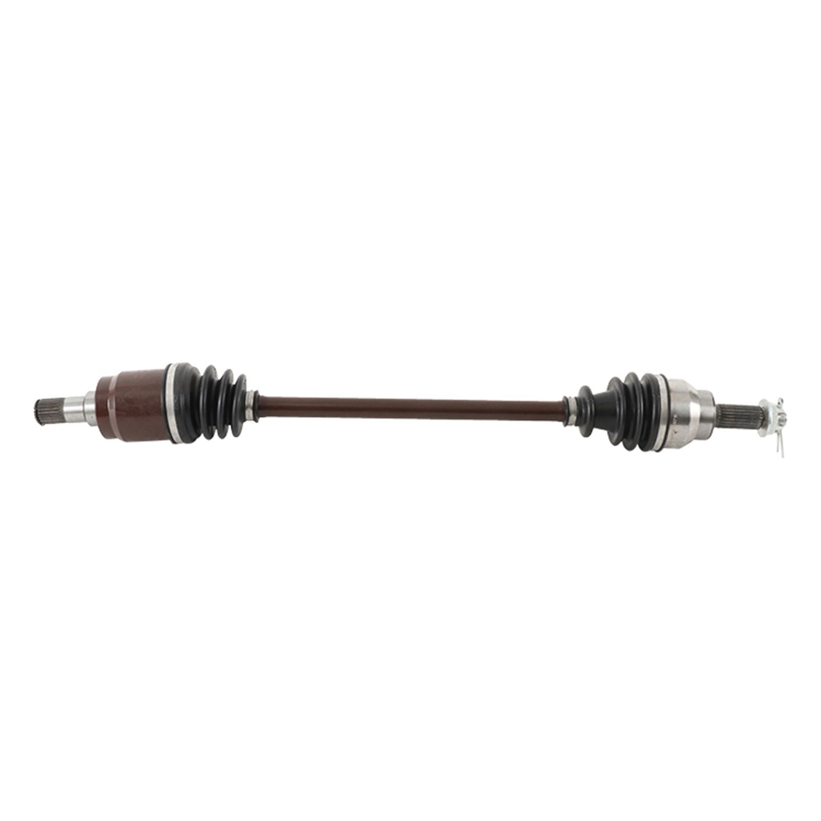 All Balls 6 Ball Heavy Duty Axle Front ATV-HO-8-124_199871