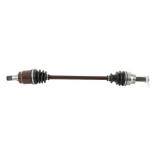 All Balls 6 Ball Heavy Duty Axle Front ATV-HO-8-124_199871