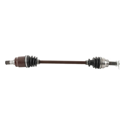 All Balls 6 Ball Heavy Duty Axle Front ATV-HO-8-124_199871