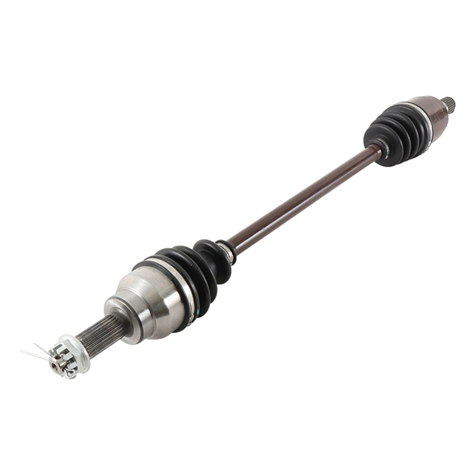 All Balls 6 Ball Heavy Duty Axle Front ATV-HO-8-124_199873