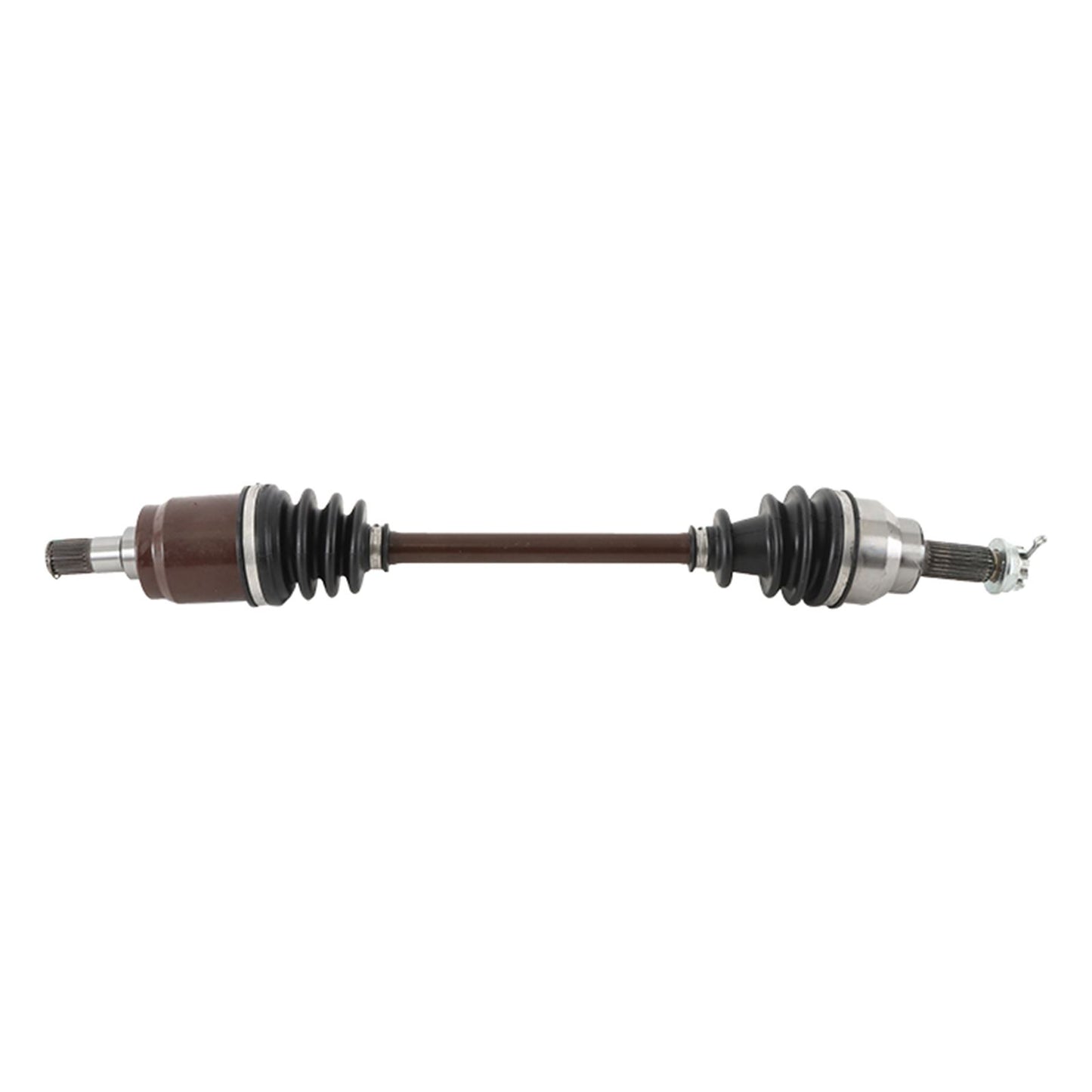 All Balls 6 Ball Heavy Duty Axle Front ATV-HO-8-224_199874