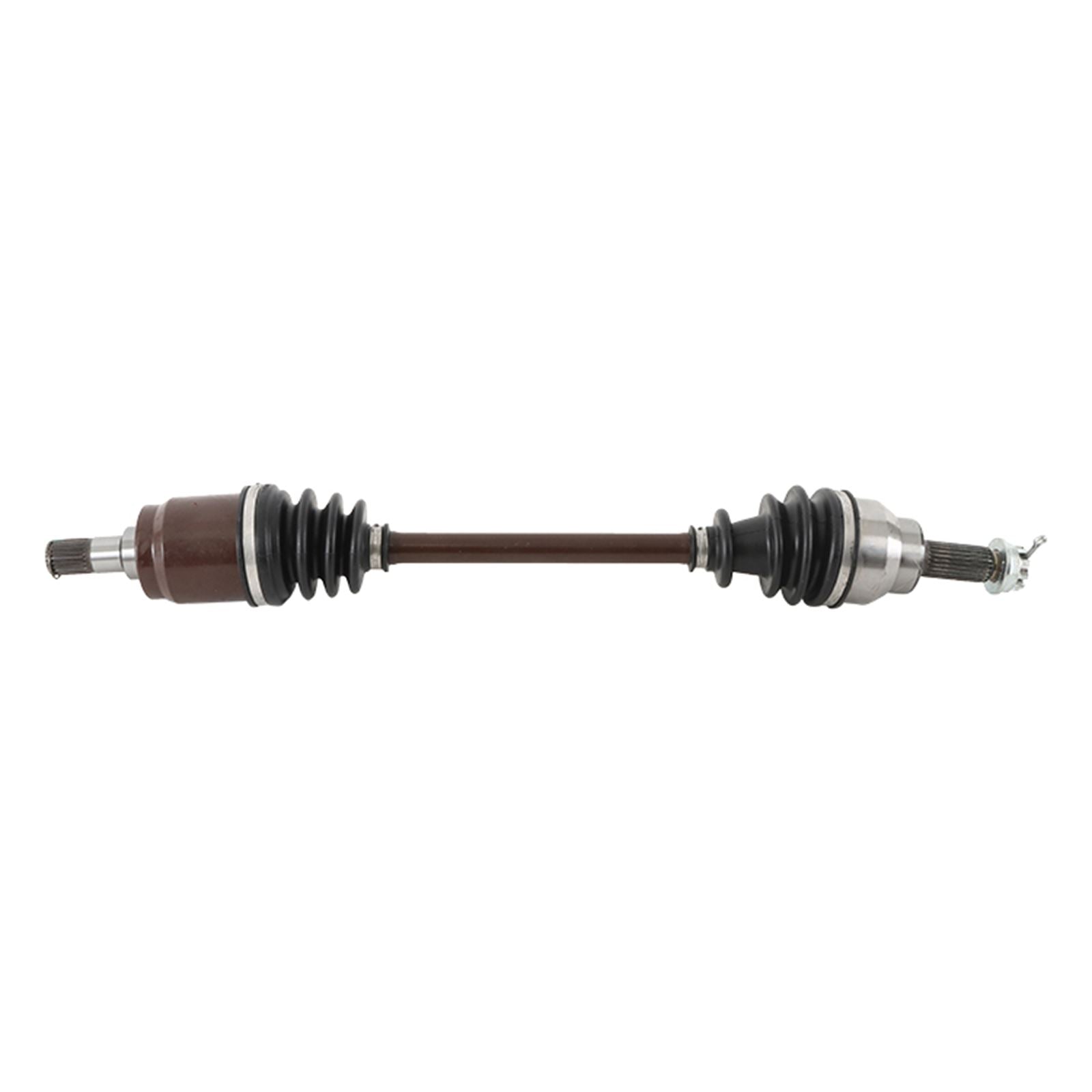 All Balls 6 Ball Heavy Duty Axle Front ATV-HO-8-224_199874